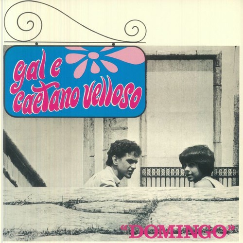 Costa gal caetano veloso - gal/caetano,