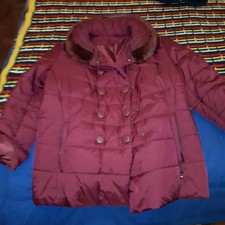 Piumino Giacca Giubbotto Donna