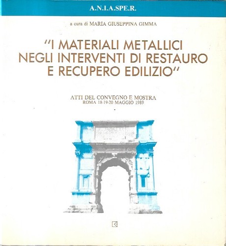 Materiali metallici negli - i,