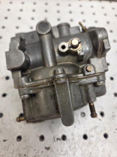 1995 johnson evinrude - 1995,