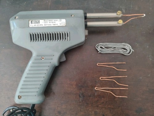 Saldatore rapido pistola - rapido,