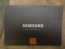 Samsung SSD 840PRO 128G