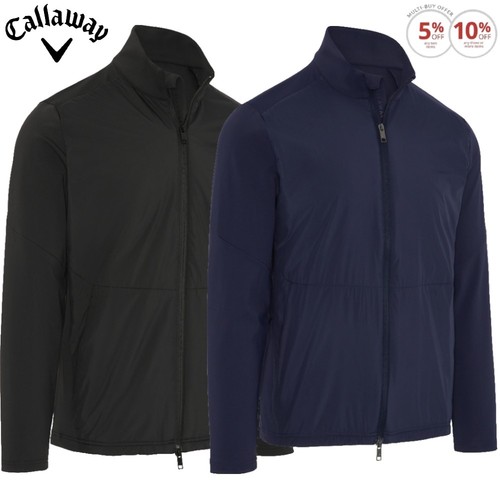 Giacca golf callaway - da,
