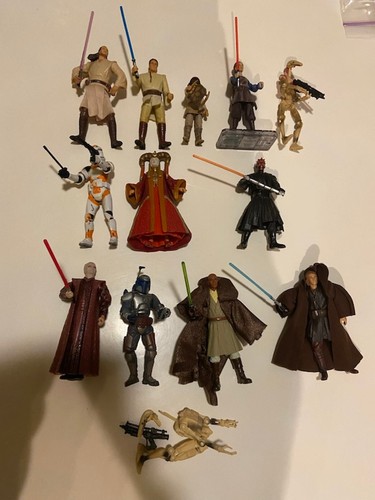 Personaggi starwars episodio - starwars,