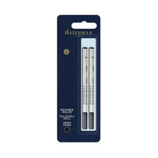 Ricariche Waterman Rollerball