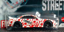 NISSAN SILVIA S14 HOT WHEELS