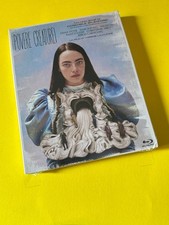 Film BLU RAY POVERE CREATURE