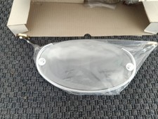 MENSOLA IN Cristallo PER BAGNO