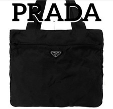 Borsa a tracolla DDP PRADA in