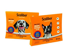 SCALIBOR 48 cm / 65 cm ⇢