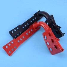 Dead Pad sinistro poggiapiedi