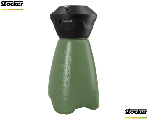 Stocker geyser nebulizzatore - stocker,