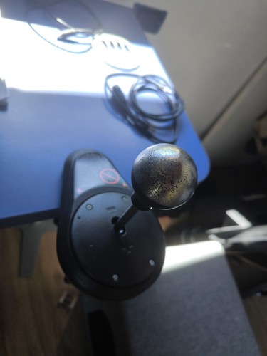 Thrustmaster th8a cambio per - th8a,