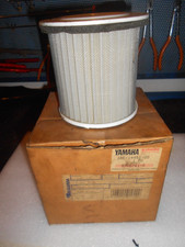 filtro aria YAMAHA FZ 750