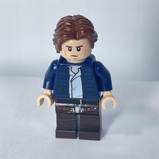 Lego Star Wars Han Solo