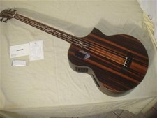 CHITARRA ELETTRICA ACUSTICA