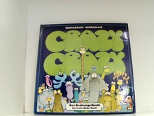 Crazy Crazy. Das Dschungelbuch