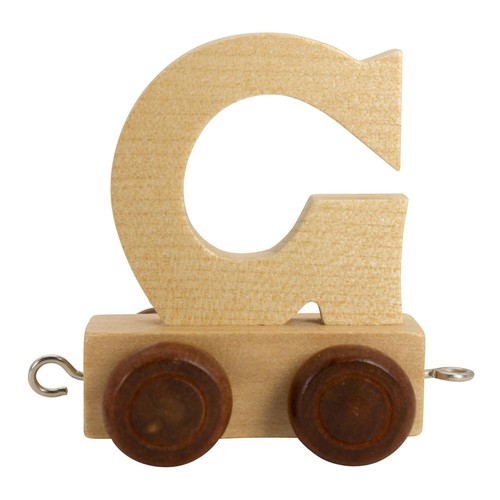 Lettere legno lettera - in, legno,