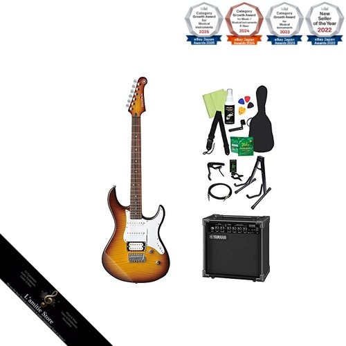 Chitarra elettrica yamaha - chitarra,