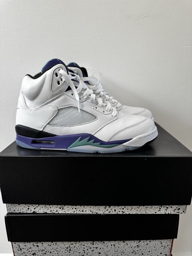 Nike air jordan retro - 5, og