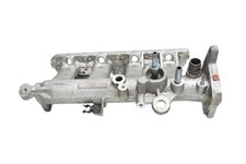 Collettore aspirazione