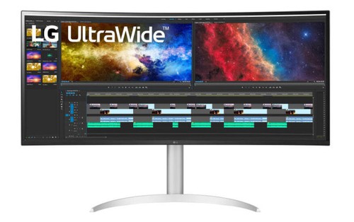 Ultrawide 38bq85c monitor - lg,