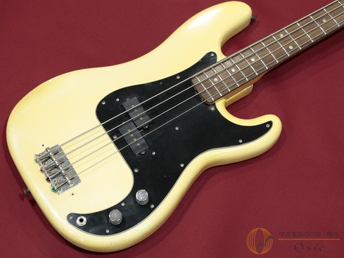 Fender precision bass 1978 - fender,