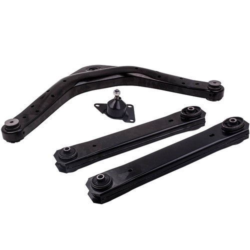 Set pezzi braccio comando - set,