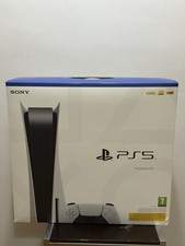 Sony PS5 Blu-Ray Edition