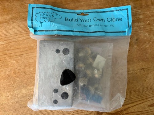 Build your own clone - your,
