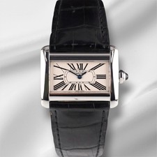 Orologio Cartier 32mm x 25mm