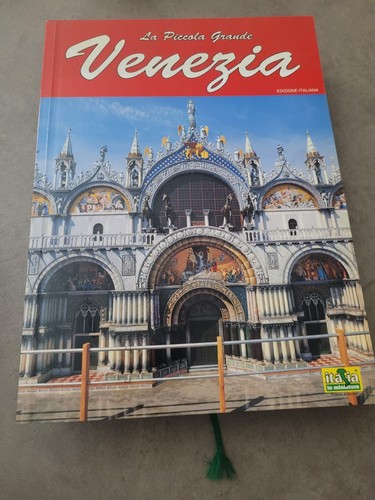 Libro piccola grande - la,