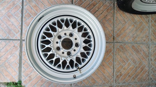 Cerchio bmw originale trx - cerchio,