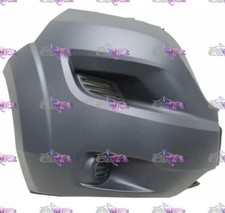 PARAURTI CANTONALE ANTERIORE