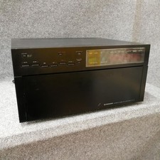 Cassettiera PIONEER Ct-a1