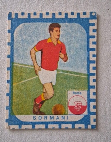 Cicogna tuttosport 1963 - cicogna, 1963/64