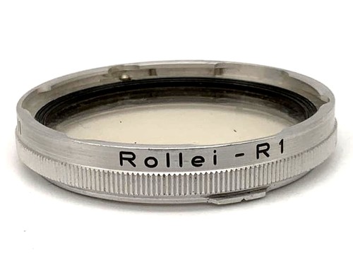 Rollei skylight 0 - rollei, -0