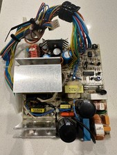 Amiga 2000 2000HD 2500 Liton