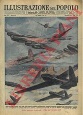 RAIMONDI Aldo - Formazioni statunitensi provenienti dall'Italia meridionale e d