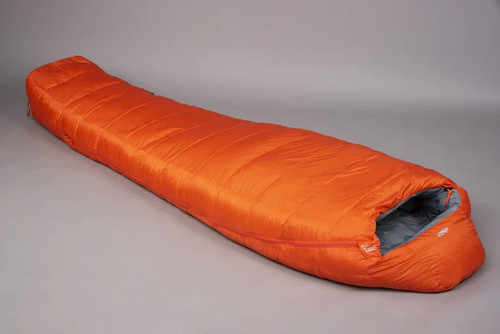 Alpkit alpinedream 1000 sacco - alpkit,
