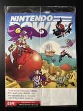 Nintendo Power magazine 284