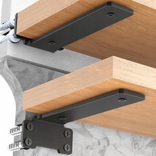 Supporto mensola tipo 10cm - mensola, t