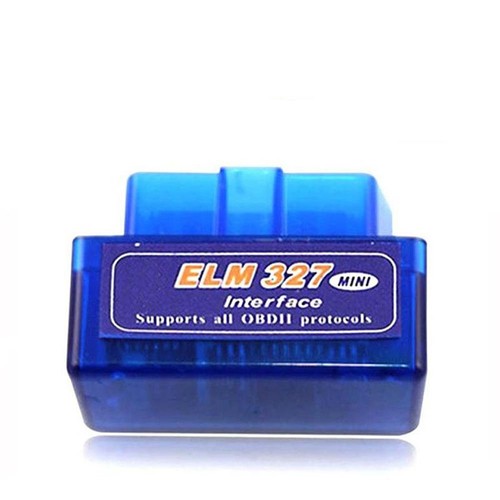 Elm327 bluetooth obd2 - elm327, v1.5