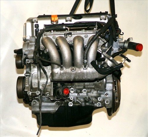 K20z2 motor completo honda - motor,