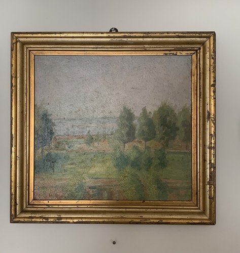 Quadro antico - quadro,