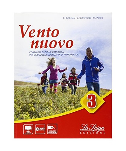 Vento nuovo per scuola - per,