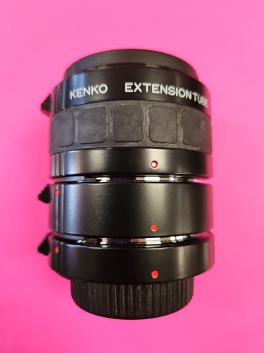 Kenko nikon autofocus macro - nikon,