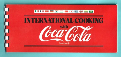 Coca cola 1981 cucina - 1981,