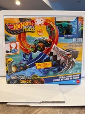 Hot Wheels Monster Truck
