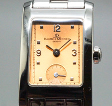 Vintage BAUME & MERCIER
